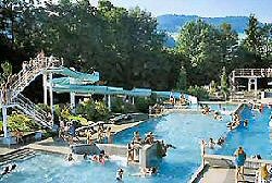 Das Badeparadies von Kap Cannabis Sativa